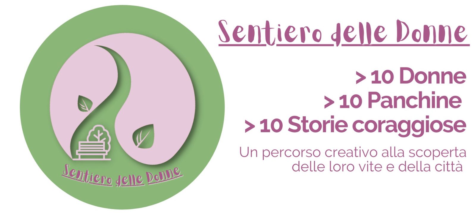 Progetto Sentiero delle donne